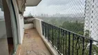 Foto 3 de Apartamento com 4 Quartos para alugar, 240m² em Santo Amaro, São Paulo