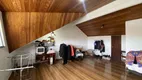 Foto 25 de Sobrado com 3 Quartos à venda, 158m² em Capão Raso, Curitiba