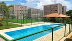 Foto 2 de Apartamento com 2 Quartos à venda, 50m² em Rosana, Ribeirão das Neves