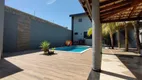 Foto 4 de Casa com 3 Quartos à venda, 240m² em Planalto do Sol II, Santa Bárbara D'Oeste