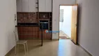 Foto 6 de Casa de Condomínio com 3 Quartos à venda, 82m² em Saltinho, Paulínia