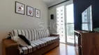 Foto 4 de Apartamento com 2 Quartos à venda, 55m² em Vila Guarani, São Paulo