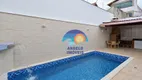 Foto 25 de Casa com 3 Quartos à venda, 152m² em Balneario Florida , Peruíbe