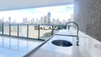 Foto 2 de Apartamento com 4 Quartos à venda, 259m² em Setor Bueno, Goiânia