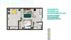 Foto 49 de Apartamento com 1 Quarto para alugar, 43m² em São Mateus, Juiz de Fora