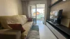 Foto 3 de Apartamento com 3 Quartos à venda, 79m² em Praia De Palmas, Governador Celso Ramos