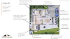Foto 11 de Casa de Condomínio com 3 Quartos à venda, 135m² em Itapetinga, Atibaia