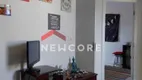 Foto 2 de Apartamento com 2 Quartos à venda, 50m² em Residencial Parque Colina Verde, Bauru