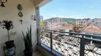 Foto 6 de Apartamento com 2 Quartos à venda, 127m² em Campo Grande, Santos