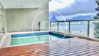 Foto 2 de Apartamento com 3 Quartos à venda, 240m² em Lagoa, Rio de Janeiro