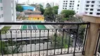 Foto 39 de Apartamento com 4 Quartos à venda, 308m² em Vila Mariana, São Paulo