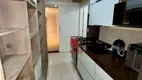 Foto 6 de Apartamento com 3 Quartos à venda, 130m² em Vila Alzira, Guarujá