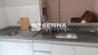 Foto 7 de Apartamento com 2 Quartos para alugar, 50m² em Santa Mônica, Uberlândia