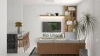 Foto 8 de Apartamento com 3 Quartos à venda, 85m² em Recreio, Rio das Ostras