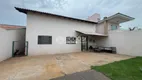 Foto 13 de Casa com 3 Quartos à venda, 72m² em Jardim Botânico, Uberlândia