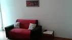 Foto 5 de Flat com 1 Quarto para alugar, 33m² em Jardins, São Paulo