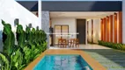 Foto 11 de Casa com 3 Quartos à venda, 130m² em JOSE DE ALENCAR, Fortaleza