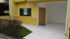 Foto 2 de Sobrado com 3 Quartos para alugar, 126m² em Capão Raso, Curitiba