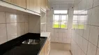 Foto 12 de Apartamento com 2 Quartos para alugar, 45m² em Cidade Industrial, Curitiba