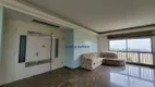 Foto 8 de Apartamento com 3 Quartos para alugar, 140m² em José Menino, Santos