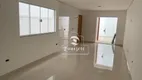 Foto 3 de Sobrado com 3 Quartos à venda, 165m² em Parque Jacatuba, Santo André