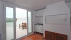Foto 16 de Cobertura com 3 Quartos à venda, 138m² em Menino Deus, Porto Alegre