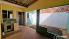 Foto 8 de Casa com 2 Quartos à venda, 50m² em Parque Residencial Bom Pastor, Sarandi