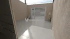 Foto 5 de Casa com 2 Quartos à venda, 74m² em Jardim Residencial Firenze, Hortolândia