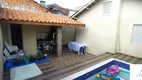 Foto 10 de Casa com 3 Quartos à venda, 124m² em Jardim Portal do Sol, Indaiatuba