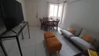 Foto 3 de Apartamento com 1 Quarto à venda, 39m² em Bosque, Campinas