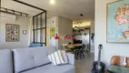 Foto 10 de Apartamento com 1 Quarto à venda, 70m² em Brooklin, São Paulo