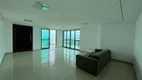 Foto 9 de Apartamento com 4 Quartos à venda, 260m² em Cabo Branco, João Pessoa