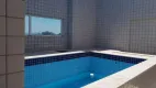 Foto 29 de Cobertura com 4 Quartos à venda, 200m² em Vila Assunção, Praia Grande