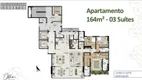 Foto 8 de Apartamento com 4 Quartos à venda, 164m² em Caminho Das Árvores, Salvador