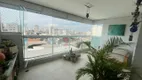 Foto 7 de Apartamento com 2 Quartos à venda, 87m² em Tatuapé, São Paulo