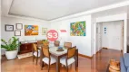 Foto 6 de Apartamento com 3 Quartos à venda, 161m² em Vila Uberabinha, São Paulo