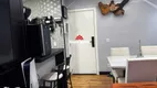 Foto 9 de Apartamento com 2 Quartos à venda, 51m² em Recanto IV Centenário, Jundiaí