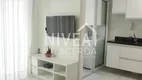 Foto 11 de Apartamento com 1 Quarto para alugar, 50m² em Caminho Das Árvores, Salvador
