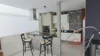 Foto 24 de Cobertura com 4 Quartos à venda, 220m² em Vila São Francisco, São Paulo