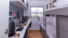 Foto 8 de Apartamento com 2 Quartos à venda, 41m² em Vila Graciosa, São Paulo