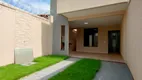 Foto 2 de Casa com 3 Quartos à venda, 124m² em Residencial Humaita, Goiânia