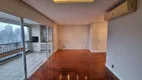 Foto 4 de Apartamento com 3 Quartos à venda, 151m² em Embaré, Santos