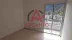 Foto 11 de Apartamento com 2 Quartos à venda, 62m² em Perequê-Açu, Ubatuba