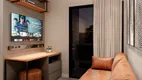 Foto 5 de Apartamento com 2 Quartos à venda, 58m² em Nova Palhoça, Palhoça