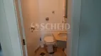 Foto 11 de Apartamento com 3 Quartos à venda, 143m² em Campo Belo, São Paulo