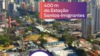 Foto 4 de Apartamento com 2 Quartos à venda, 33m² em Vila Firmiano Pinto, São Paulo