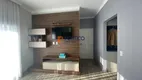Foto 23 de Casa de Condomínio com 3 Quartos à venda, 246m² em Cascata, Paulínia