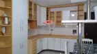 Foto 10 de Sobrado com 3 Quartos à venda, 204m² em Vila Guarani, Santo André