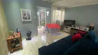 Foto 2 de Casa com 2 Quartos à venda, 120m² em Vila Nova, Cubatão