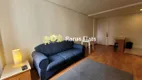 Foto 4 de Flat com 1 Quarto para alugar, 37m² em Moema, São Paulo